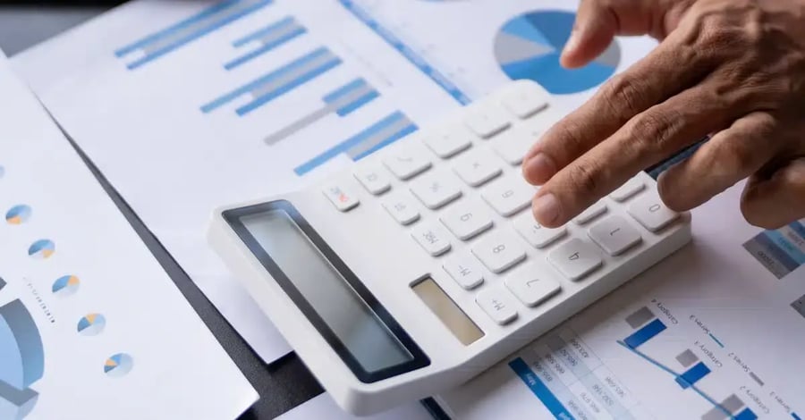 Top Four IT Challenges in Financial Services: What You Need to Know