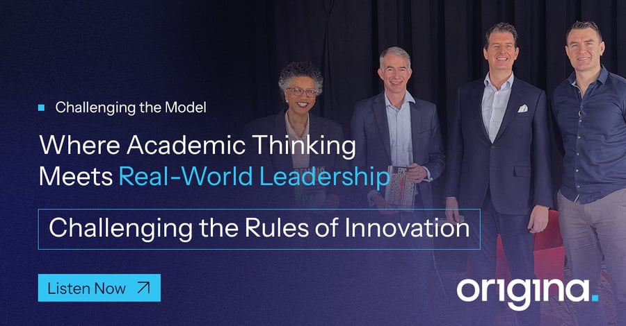 Challenging The Model: Where Academic Thinking Meets Real-World Leadership
