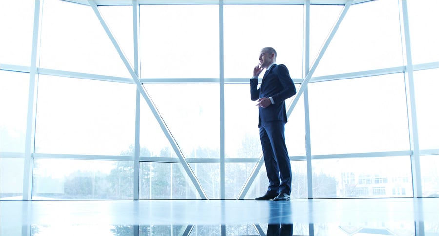 CIO Strategy Shift: How To Tackle Evolving IT Realities Head On