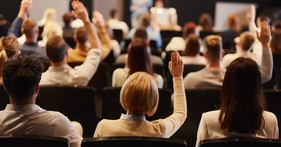 PRESS RELEASE Origina Announces Empower 2024 — Shatter the Status Quo: A Compass for IT Success