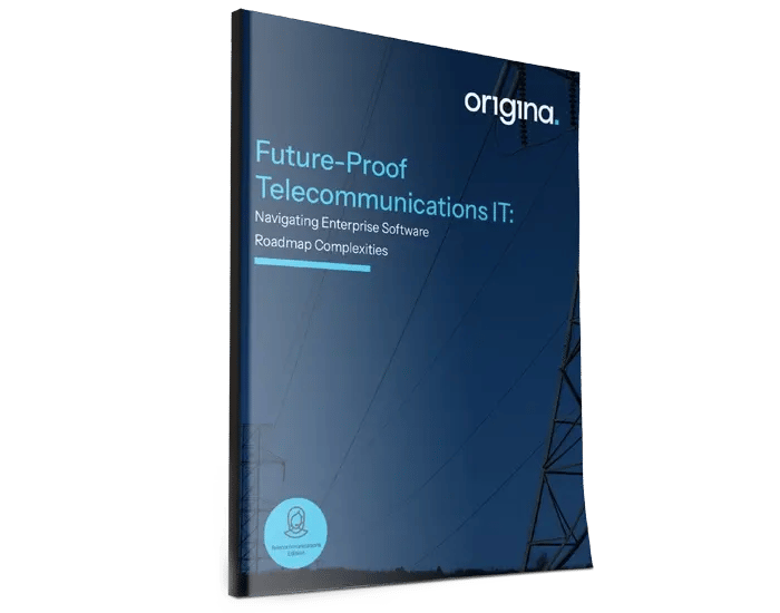Future-Proof Telecommunications IT: Navigating Enterprise Software Roadmap Complexities