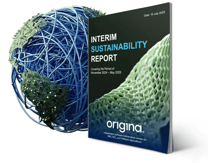 Sustainability Report