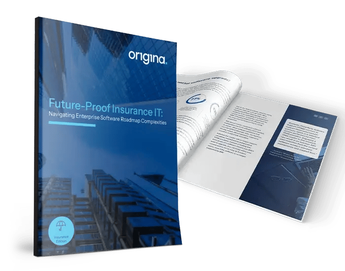 Future-Proof Insurance IT: Navigating Enterprise Software Roadmap Complexities