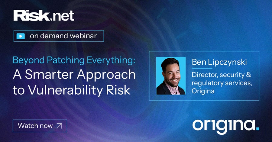 Cyber risk in 2026: from vulnerability overload to resilience