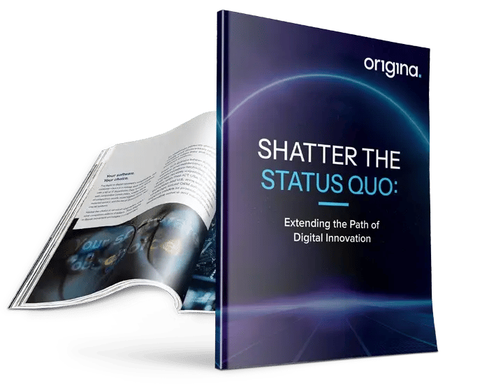 Shatter the Status Quo: Extending the Path of Digital Innovation
