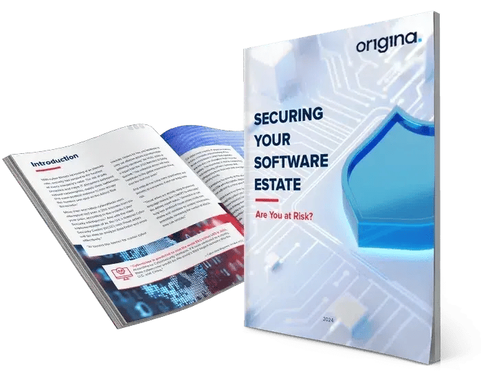 Securing Your Software Estate: Are You at Risk?