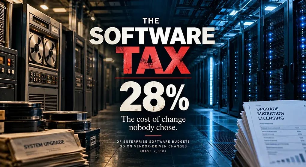 Sofware-Tax