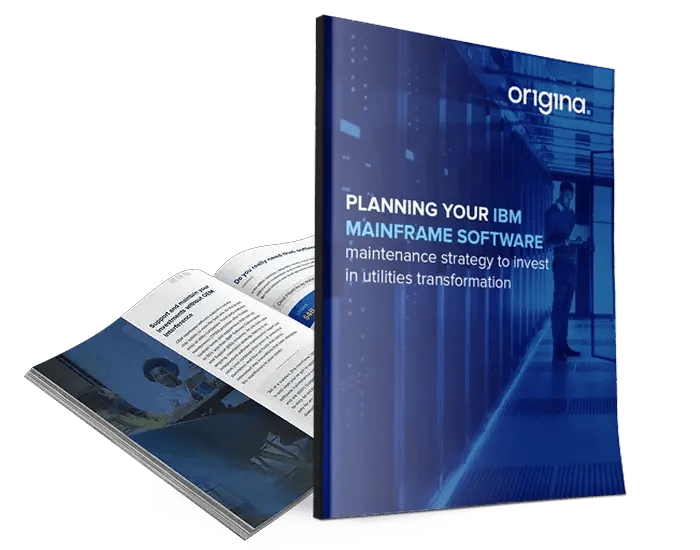 Planning your IBM Mainframe Software Maintenance Strategy to Invest in Utilities Transformation