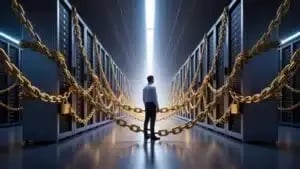 Digital Sovereignty: The Emperor Has Clothes, But They Cannot Be Washed