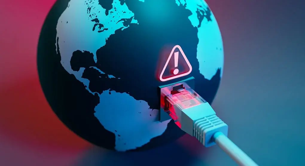global internet