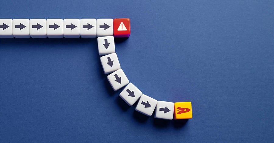 Don’t Let DB2 Licensing Issues Derail Your Business Momentum