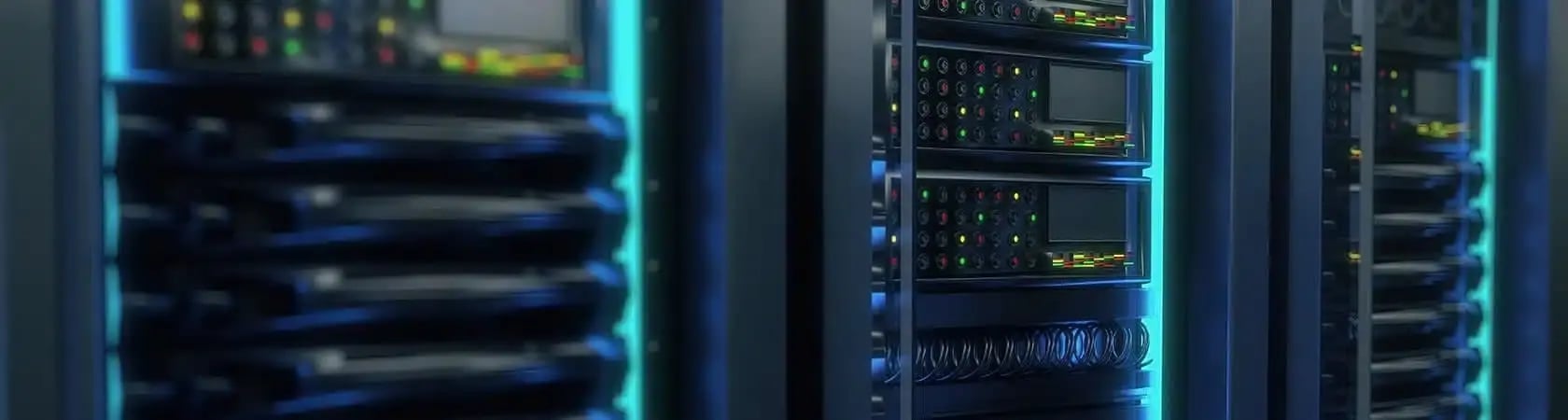 mainframe-rack