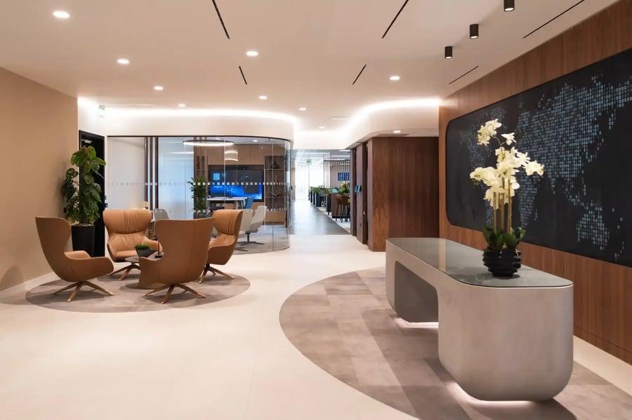 PRESS RELEASE Origina Scales Global Operations in Ireland with New Global Headquarters in Dublin