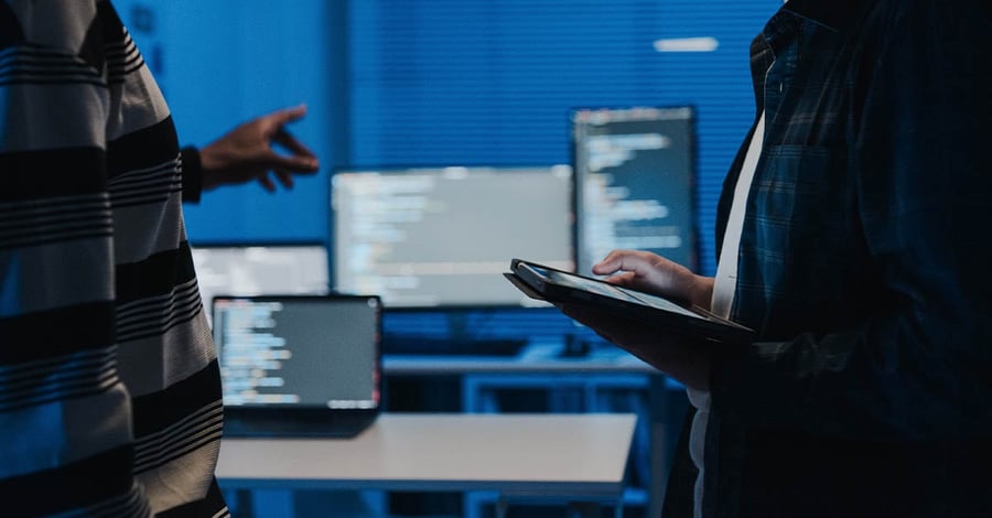 Origina: The Certified Cybersecurity Experts