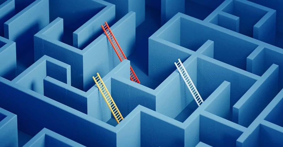 Empower 2025 Recap: The Compliance Trap