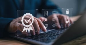 Secure Service Sees Origina Certified With ISO 27001&nbsp;