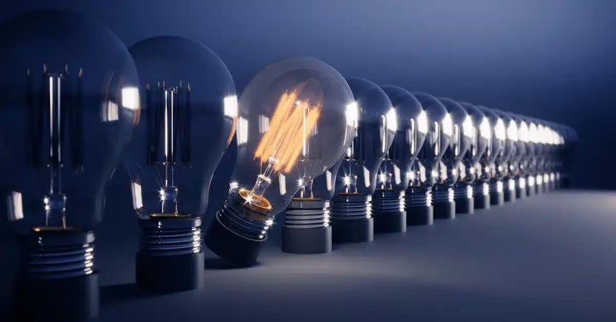 Agents of Change Don’t Just Upgrade—They Transform