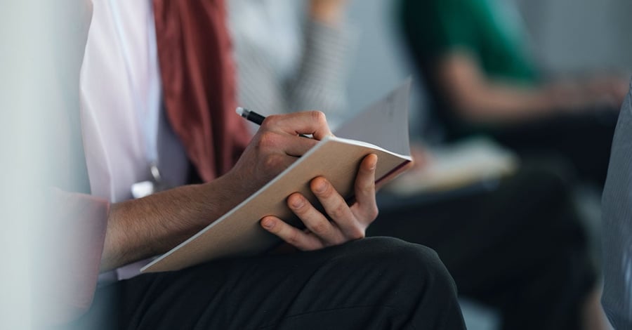 VMware In Review: 5 Key Learnings To Help Your Business