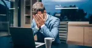 Four Signs Your Software License Audit Process Could Be a Disaster&nbsp;