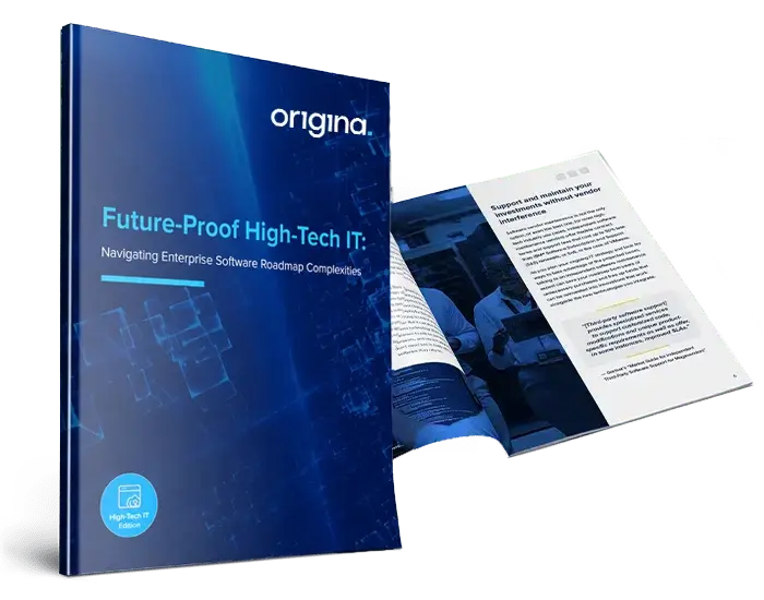 High-Tech-Navigating-Enterprise-Software-Roadmap-Complexities_cover