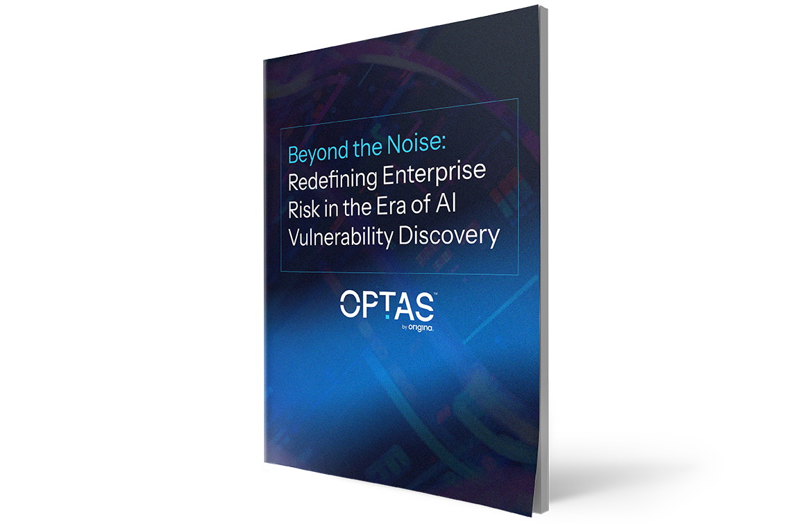 OPTAS Whitepaper - Big