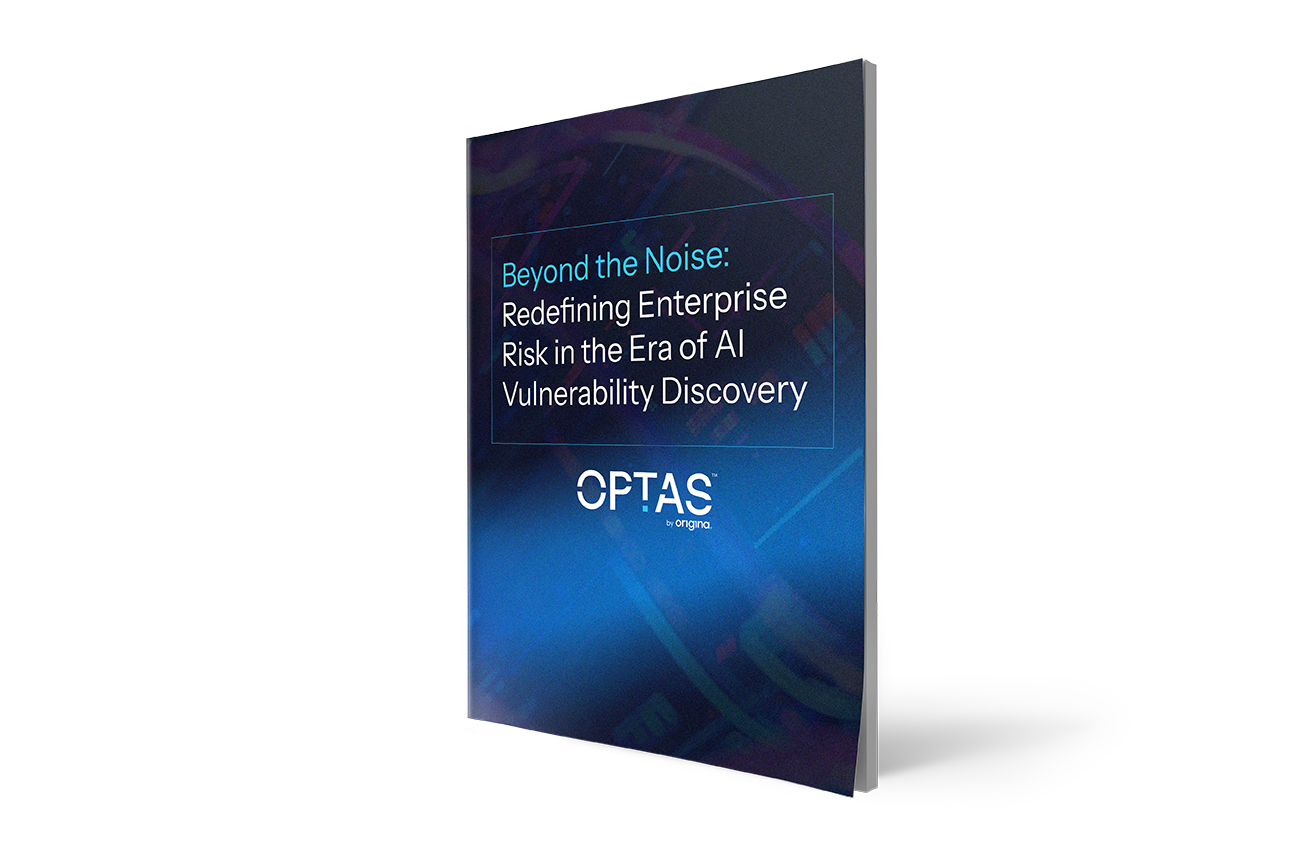 OPTAS Whitepaper - feature Image